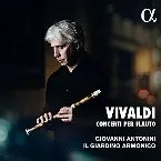 Pochette Concerti Per Flauto