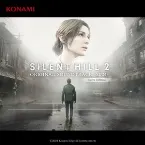 Pochette SILENT HILL 2 ORIGINAL SOUNDTRACK -2024- Extra Edition