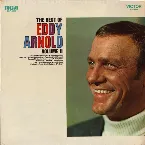 Pochette The Best Of Eddy Arnold Volume II