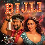 Pochette Bijli (From “Govinda Naam Mera”)