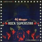 Pochette Rock Superstar