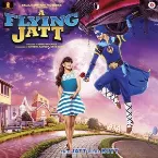 Pochette A Flying Jatt