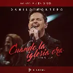 Pochette Cuando la Iglesia Ora