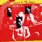 Pochette Lovers In The Sand (Remix)