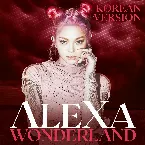 Pochette Wonderland (Korean version)