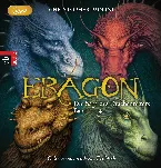 Pochette Eragon: Die Saga des Drachenreiters