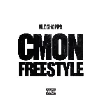 Pochette CMON FREESTYLE