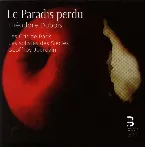 Pochette Le Paradis perdu