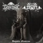 Pochette Ungodly Mysteries
