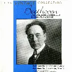 Pochette Two Symphonies Conducted by Felix Weingartner