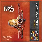 Pochette Swing That Music: A Tribute to Louis Armstrong