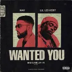 Pochette Wanted You