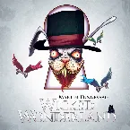 Pochette Wicked Wonderland