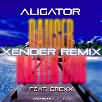 Pochette Danser Natten Ung (Xender Remix)
