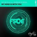 Pochette My Mind Is With You