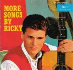Pochette More Songs By Ricky / Rick Is 21