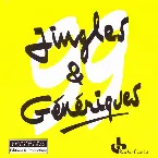 Pochette 99 Jingles & Génériques