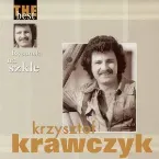 Pochette The Best: Rysunek na szkle