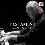 Pochette Testament