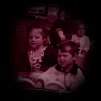 Pochette Poules, Renards, Vipères