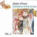 Pochette Concerto pour piano - Vol.2