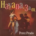 Pochette Havana 3 A.M.
