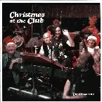 Pochette Christmas 2017: Christmas at the Club
