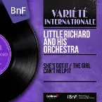 Pochette She's Got It / The Girl Can't Help It