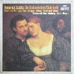Pochette Die Italienischen Madrigale