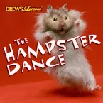 Pochette The Hampster Dance