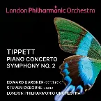 Pochette Piano Concerto / Symphony No. 2