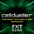 Pochette The Best It’s Gonna Get Remixes
