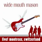 Pochette Live! Montreux, Switzerland