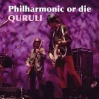 Pochette Philharmonic or die