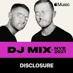 Pochette NYE 2021