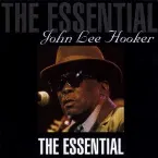 Pochette The Essential John Lee Hooker