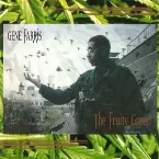 Pochette The Fruity Green