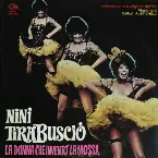 Pochette Ninì tirabusciò, la donna che inventó la mossa