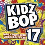 Pochette Kidz Bop 17