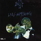 Pochette The Best of Louis Armstrong, Vol. 1