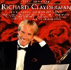 Pochette The Best of Richard Clayderman