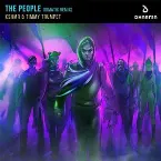 Pochette The People (Dimatik remix)