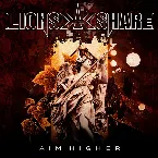 Pochette Aim Higher