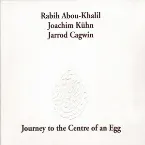 Pochette Journey to the Centre of an Egg