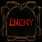 Pochette Enemy - Epic Version (from Arcane League of Legends)
