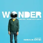 Pochette Wonder: Original Soundtrack Album