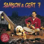Pochette Samson & Gert 7