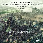 Pochette Mendelssohn: The Hebrides, Symphonies Nos. 3 "Scottish" & 4 "Italian" - Weber: Overtures