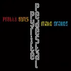 Pochette Pyrite Pedestal