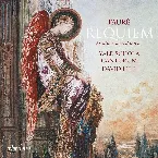 Pochette Requiem & Other Sacred Music